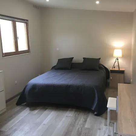 Mobil Home + Dependance Dans Jolie Parc Prive Serignan Exterior photo